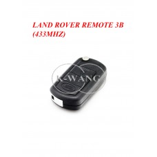 LAND ROVER REMOTE 3B (433MHZ)